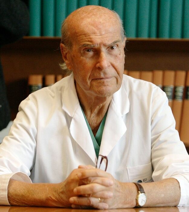 Doctor Dermatologist Antonio Bezamat